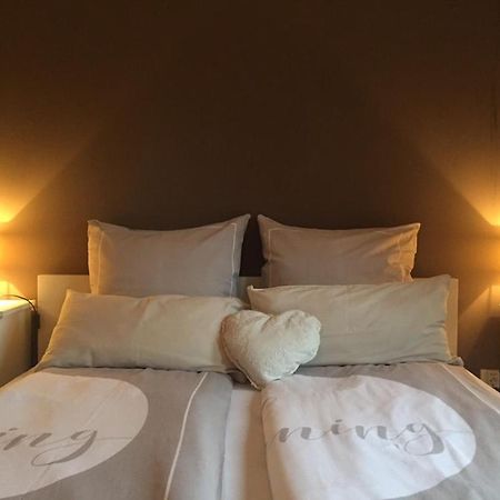 Ferienhaus Braunfels 빌라 외부 사진
