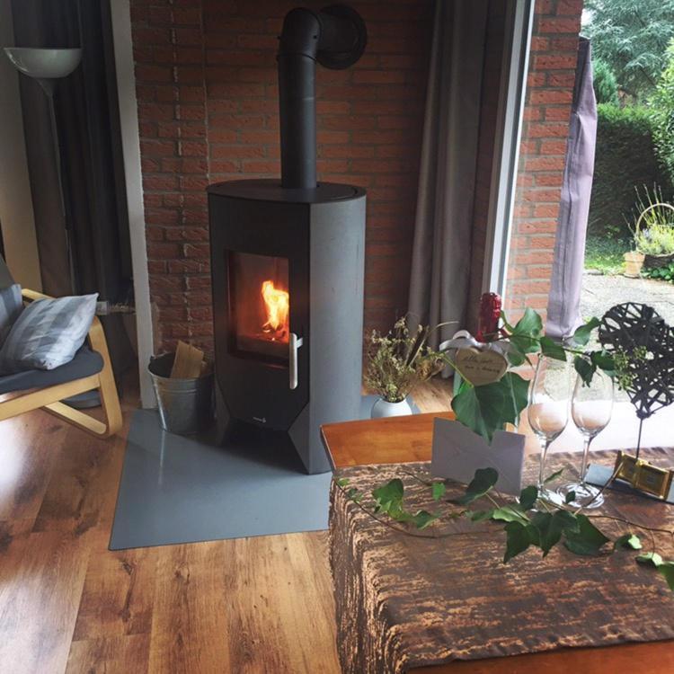 Ferienhaus Braunfels 빌라 외부 사진