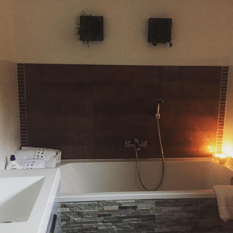 Ferienhaus Braunfels 빌라 외부 사진