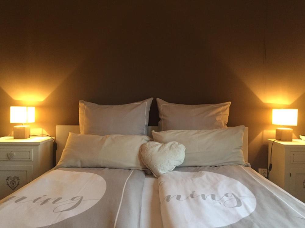 Ferienhaus Braunfels 빌라 외부 사진