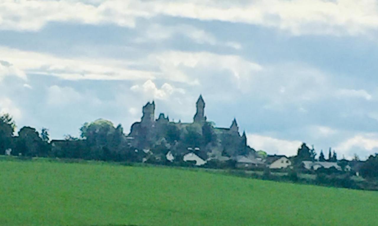 Ferienhaus Braunfels 빌라 외부 사진