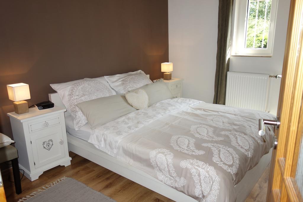 Ferienhaus Braunfels 빌라 외부 사진