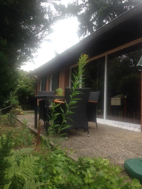 Ferienhaus Braunfels 빌라 외부 사진