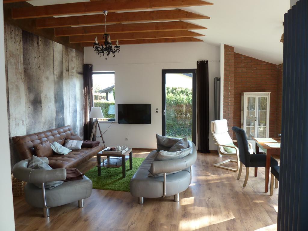 Ferienhaus Braunfels 빌라 외부 사진