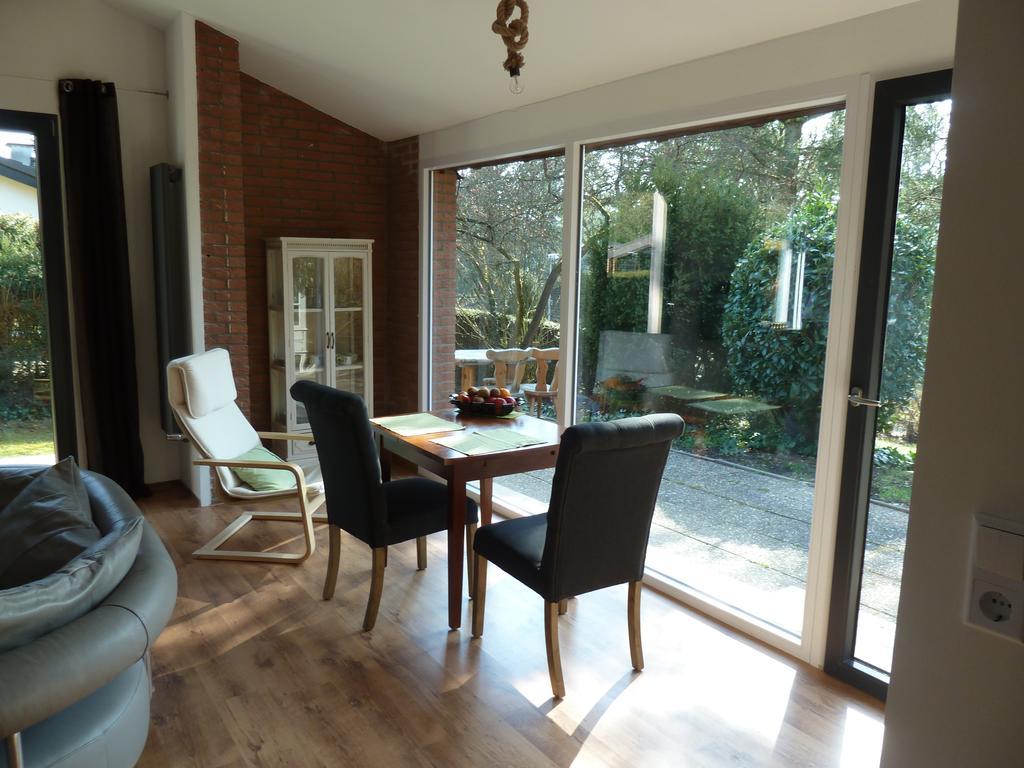 Ferienhaus Braunfels 빌라 외부 사진