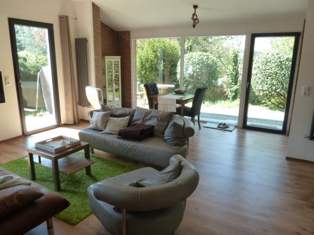 Ferienhaus Braunfels 빌라 외부 사진